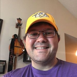 Meet your Posher, Joseph